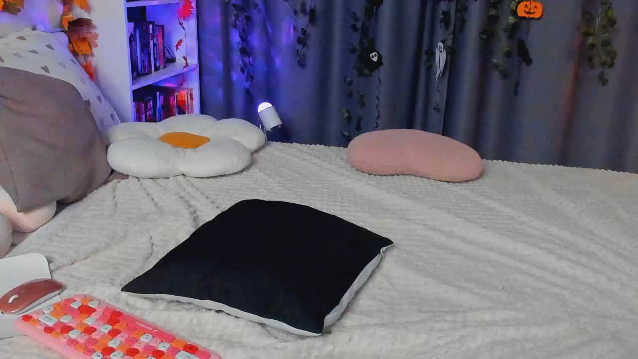 Oops_this_Jenny cam recording