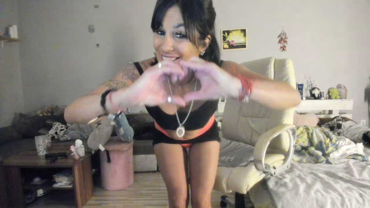 Orchideaxx cam recording