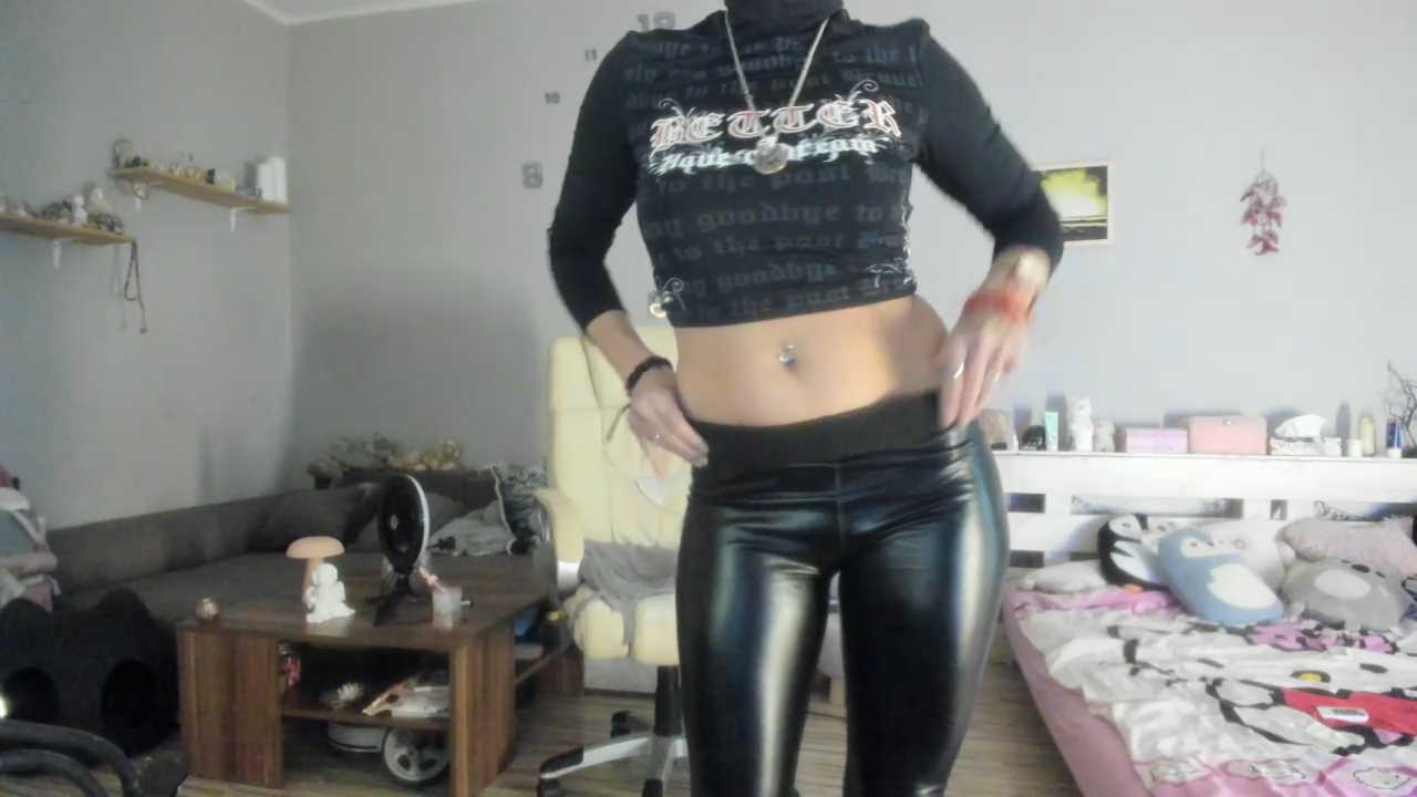 Orchideaxx cam recording