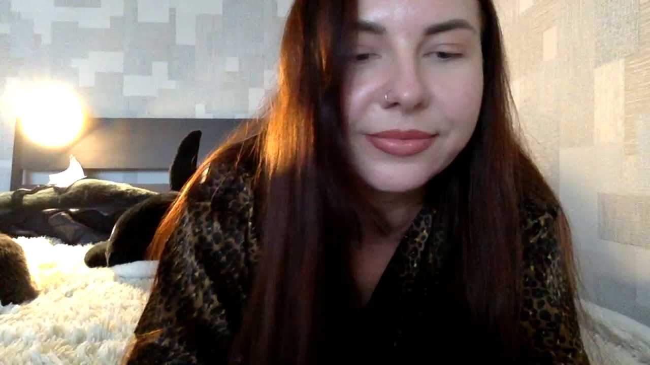 Orliviay cam recording