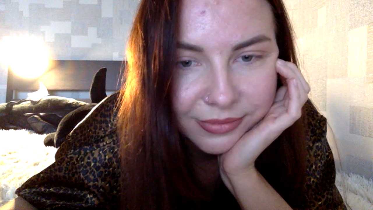 Orliviay cam recording