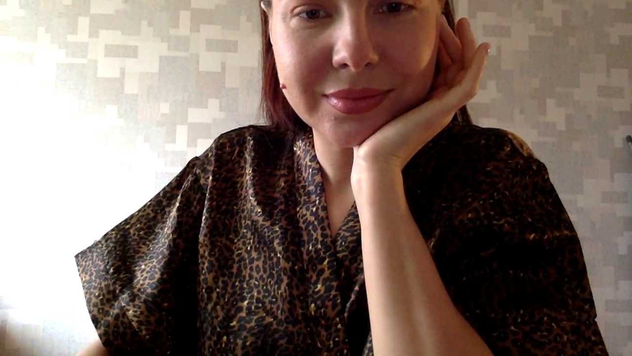 Orliviay cam recording