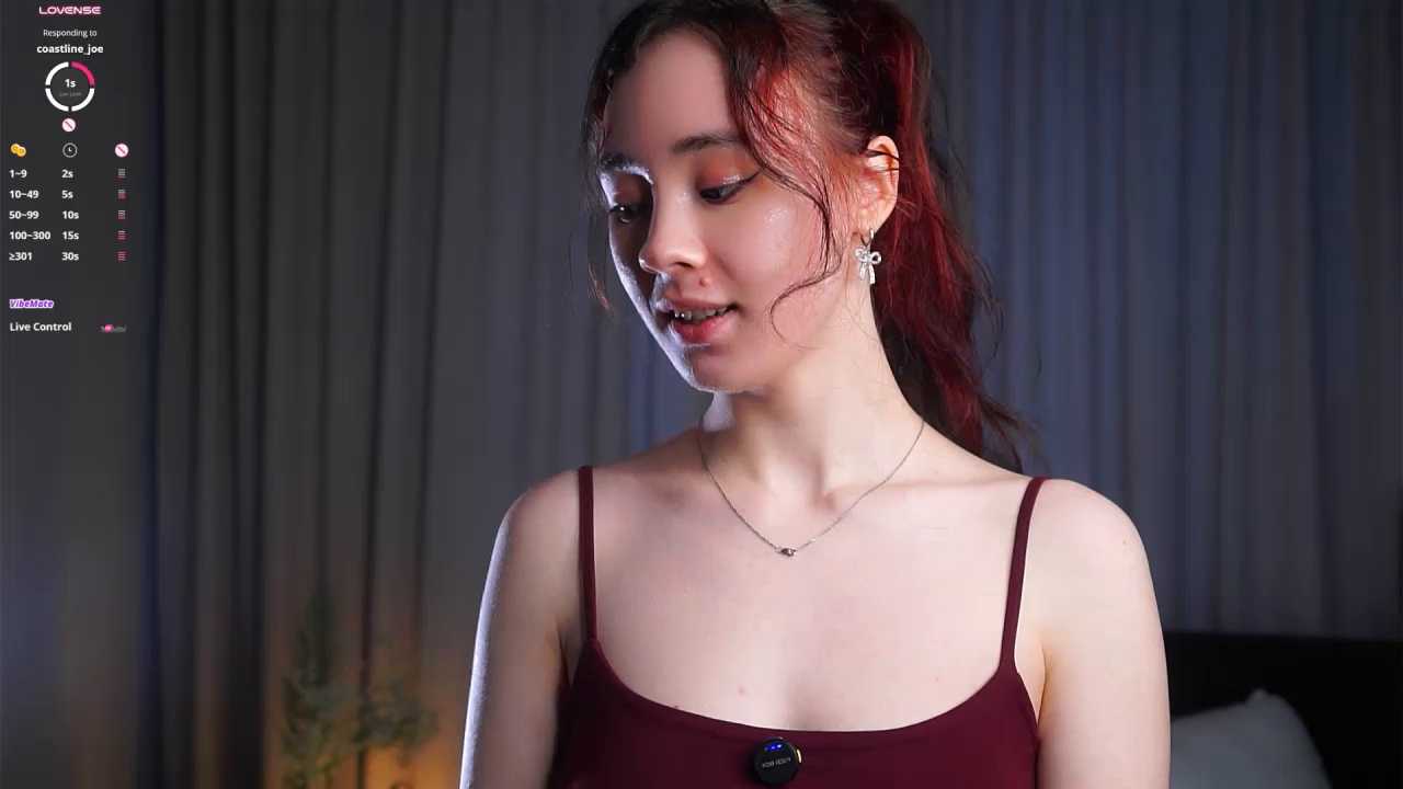 OrvelisseKiss Stripchat recording – Oct 25, 2026