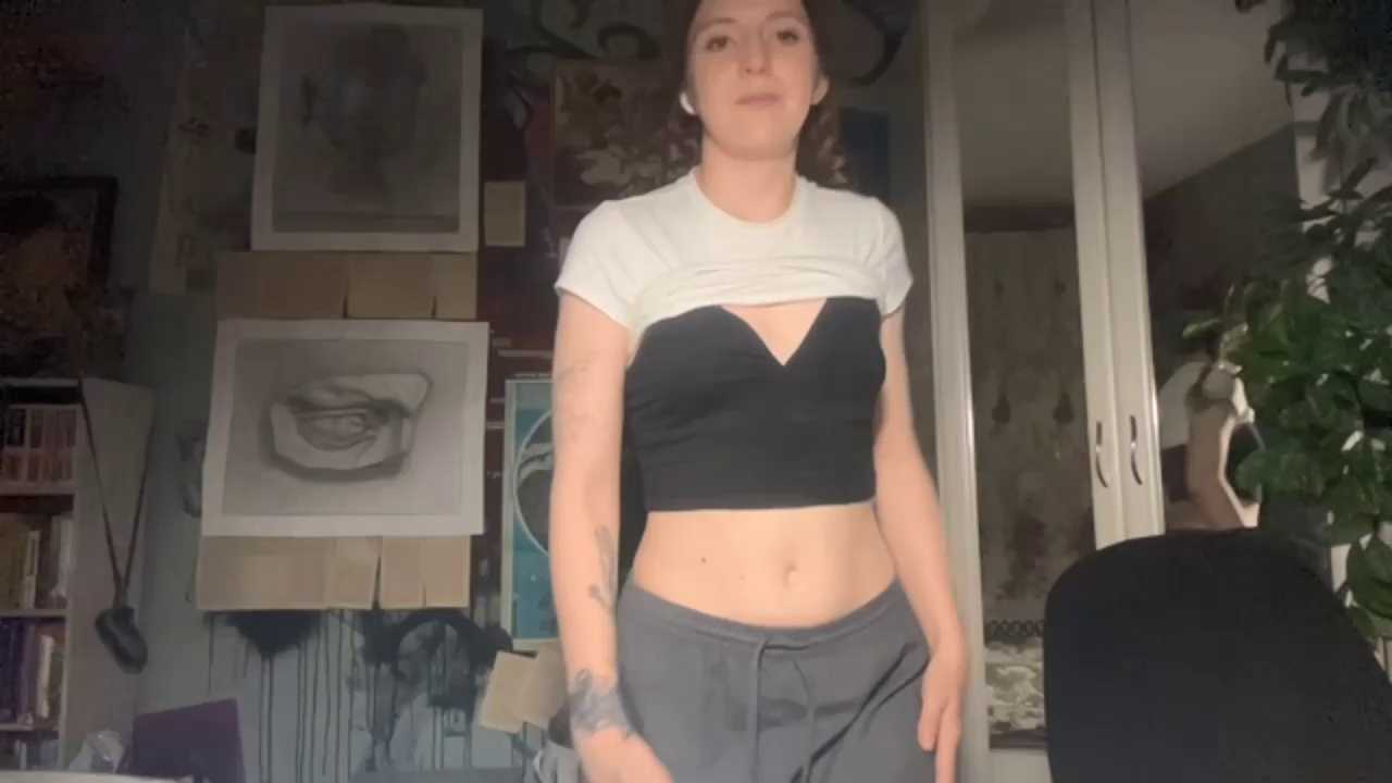 OurAnna cam recording