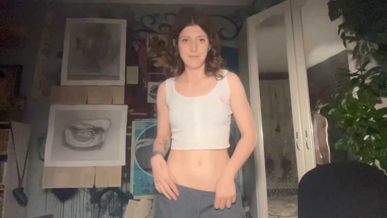 OurAnna cam recording