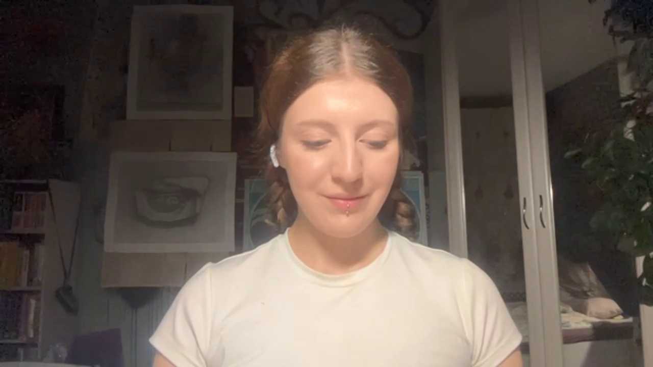 OurAnna cam recording