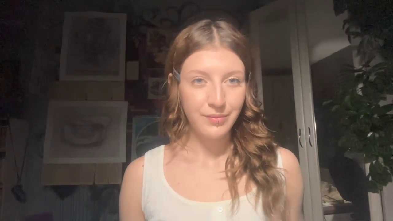 OurAnna cam recording