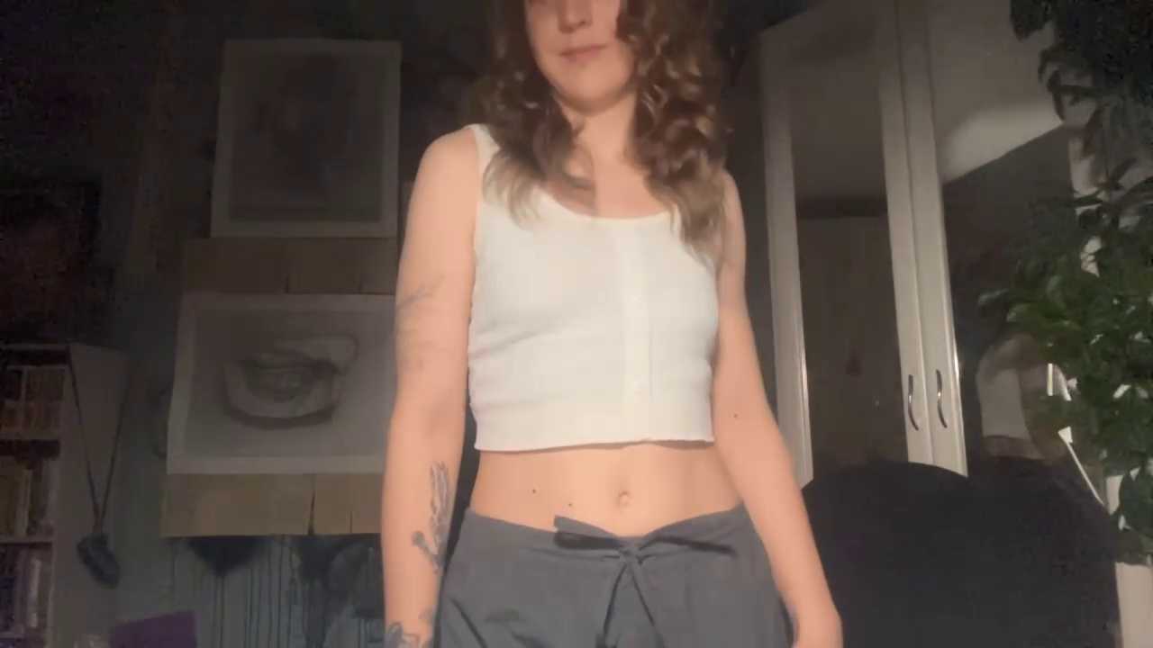OurAnna cam recording