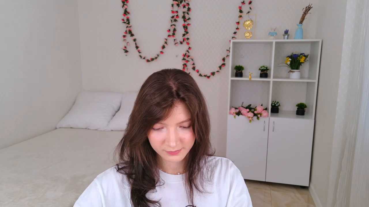 OwlEva Stripchat recording – Oct 23, 2026
