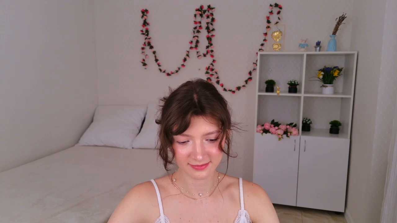 OwlEva Stripchat recording – Oct 19, 2026