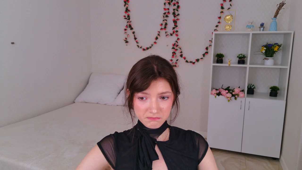 OwlEva Stripchat recording – Oct 22, 2026