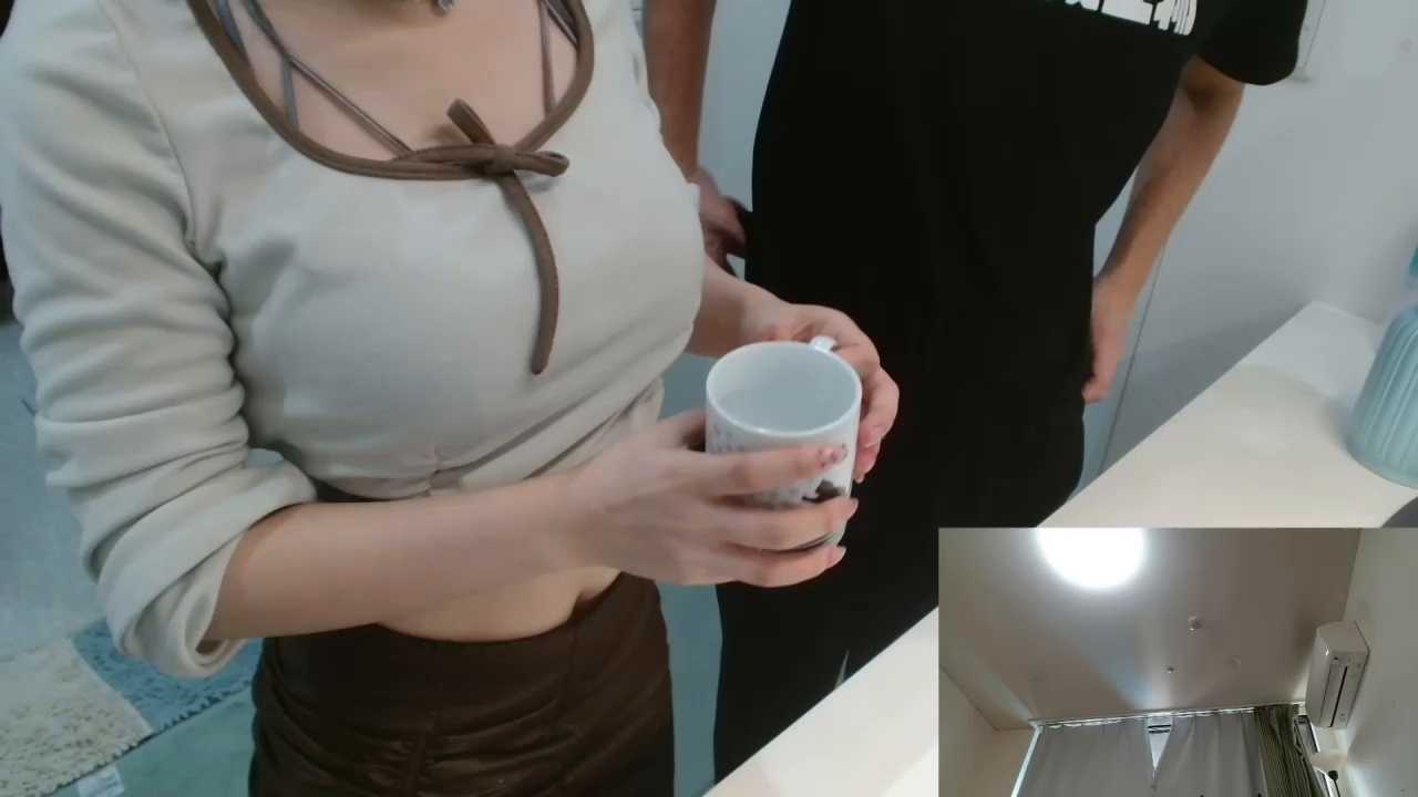 POCARI_SWEAT cam recording