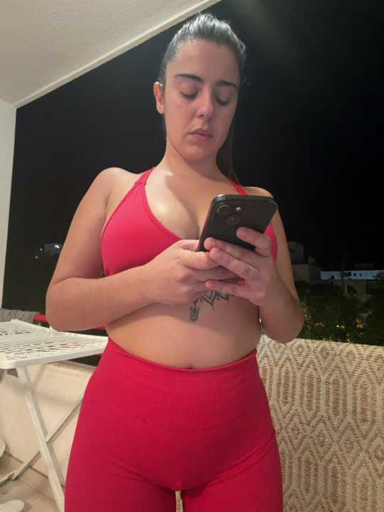 PTlatinaa cam recording