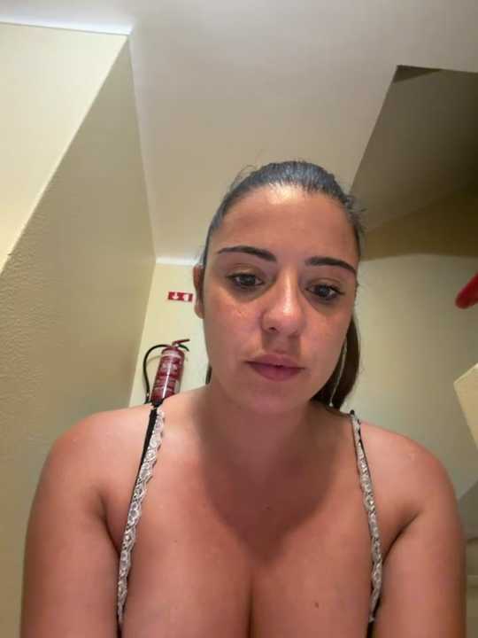 PTlatinaa cam recording