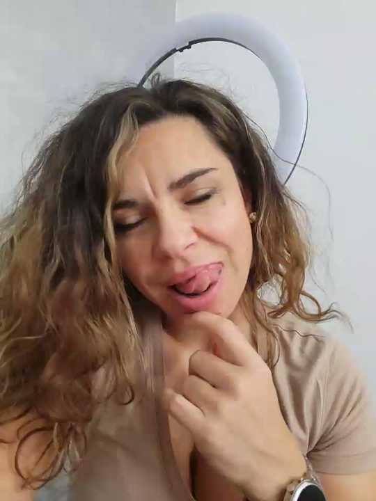 P_Kath cam recording