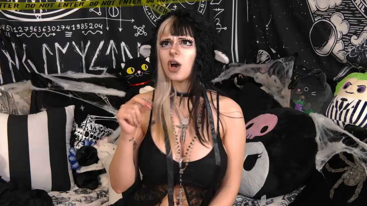 Paige_Turner cam recording