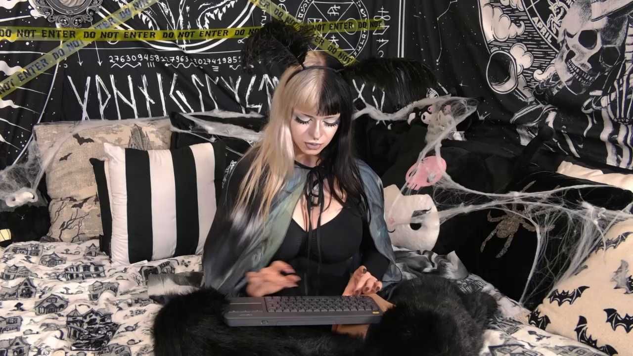 Paige_Turner cam recording