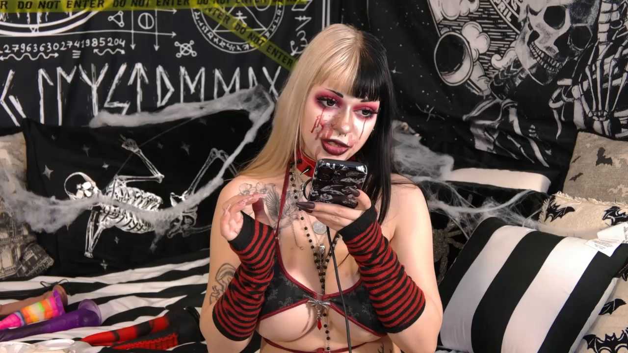 Paige_Turner cam recording