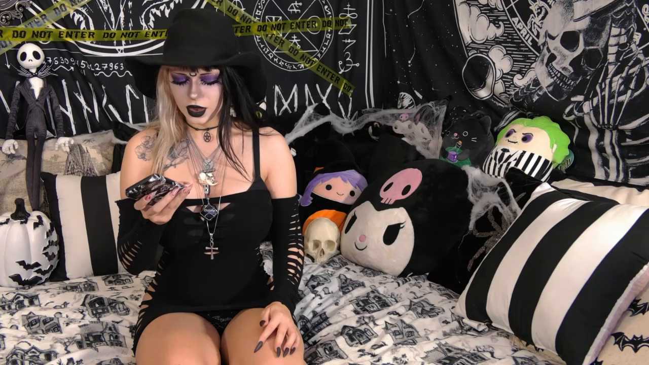 Paige_Turner cam recording