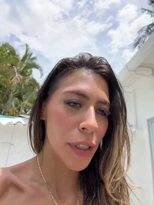 Palmer__ cam recording