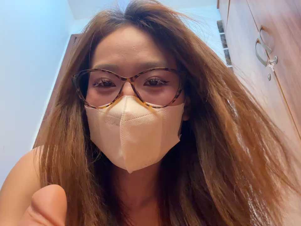 Pam_Rabbit cam recording
