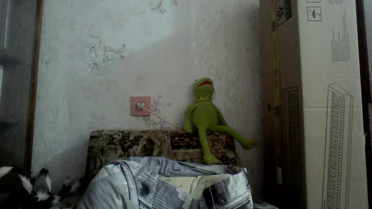 ParisGotowka cam recording