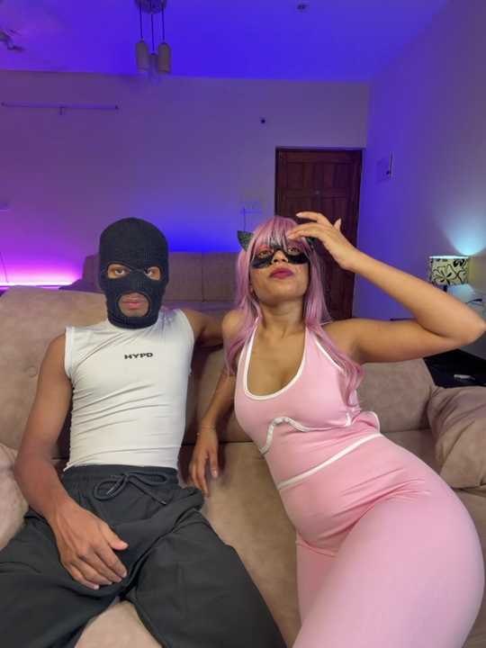 Partnersincrime07 Stripchat recording – Oct 25, 2026