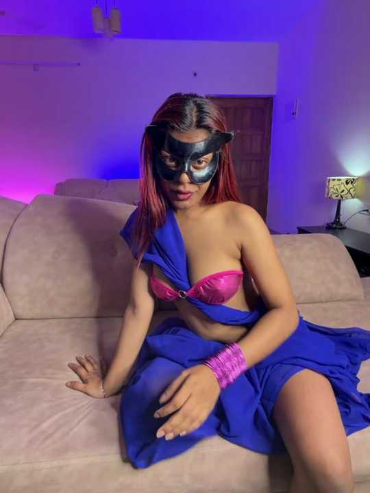Partnersincrime07 Stripchat recording – Oct 20, 2026