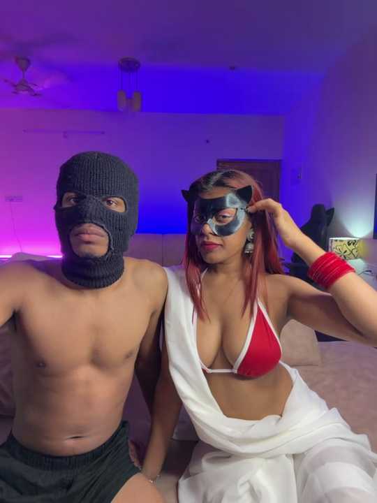 Partnersincrime07 Stripchat recording – Oct 21, 2026