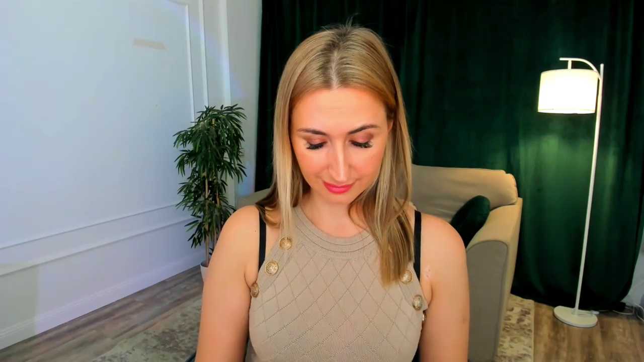 PassionGlow cam recording