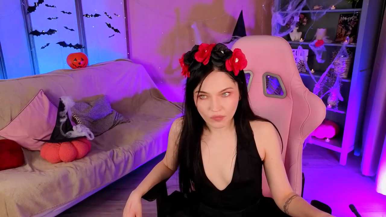 PassionSilence Stripchat recording – Oct 21, 2026