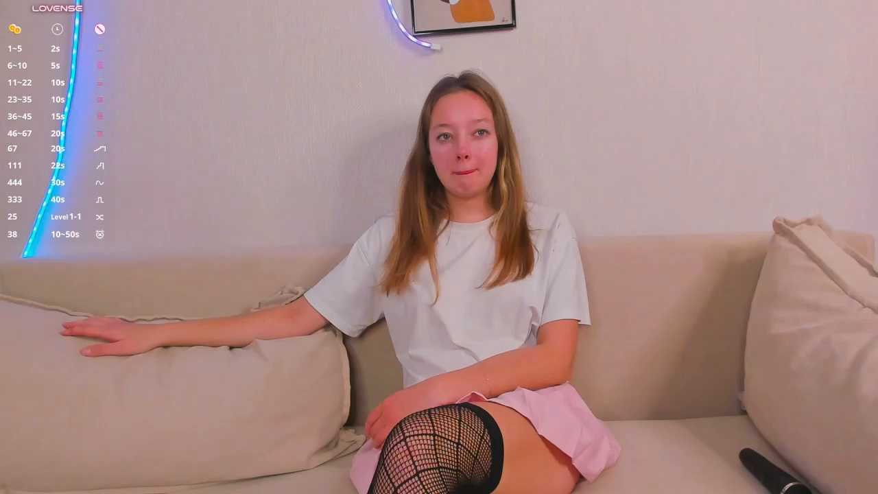 PatricaBellitti Stripchat recording – Oct 23, 2026