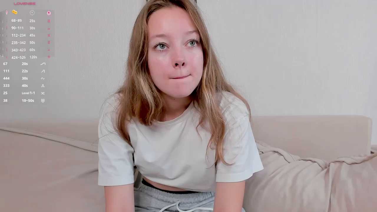 PatricaBellitti Stripchat recording – Oct 14, 2026