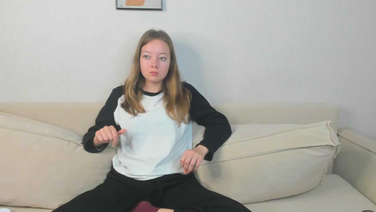 PatricaBellitti cam recording