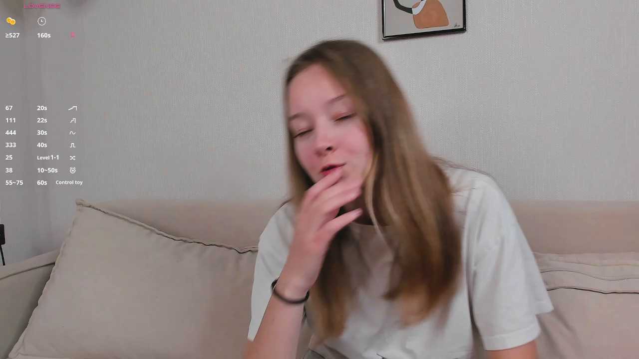 PatricaBellitti Stripchat recording – Oct 20, 2026
