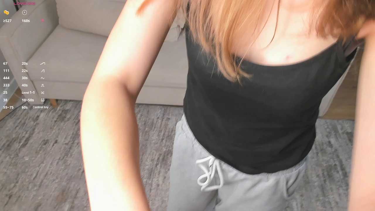 PatricaBellitti cam recording