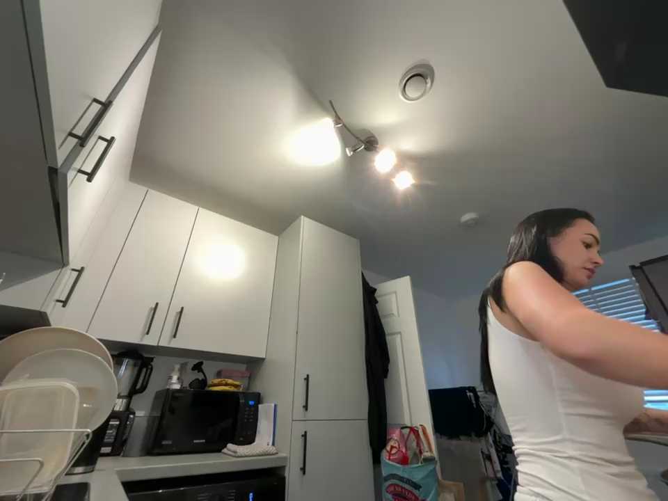 Patsy_Dee cam recording