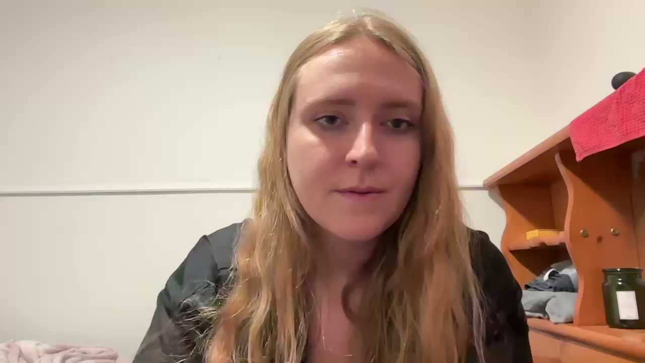 Pattyworld69 cam recording