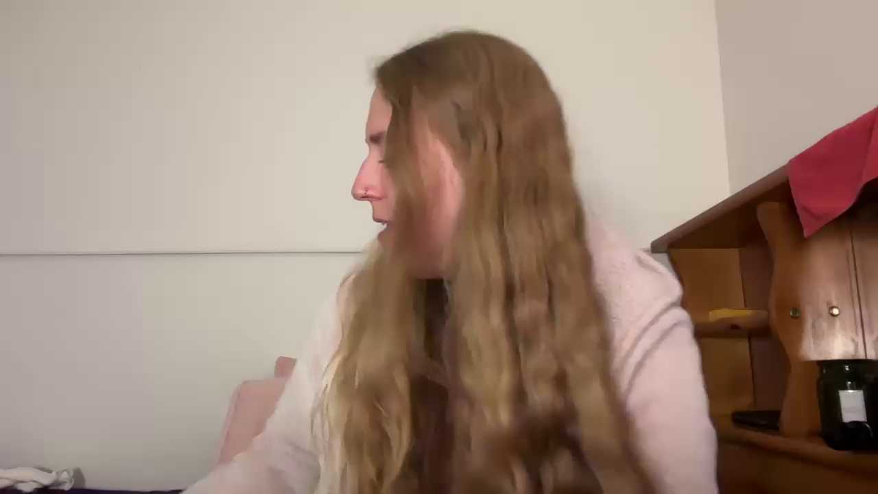 Pattyworld69 cam recording