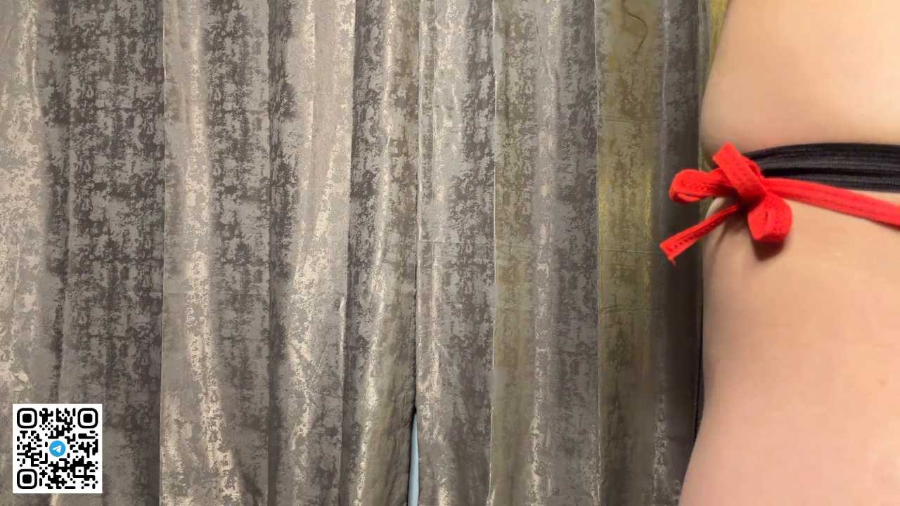 PaulaPope Stripchat recording – Oct 24, 2026