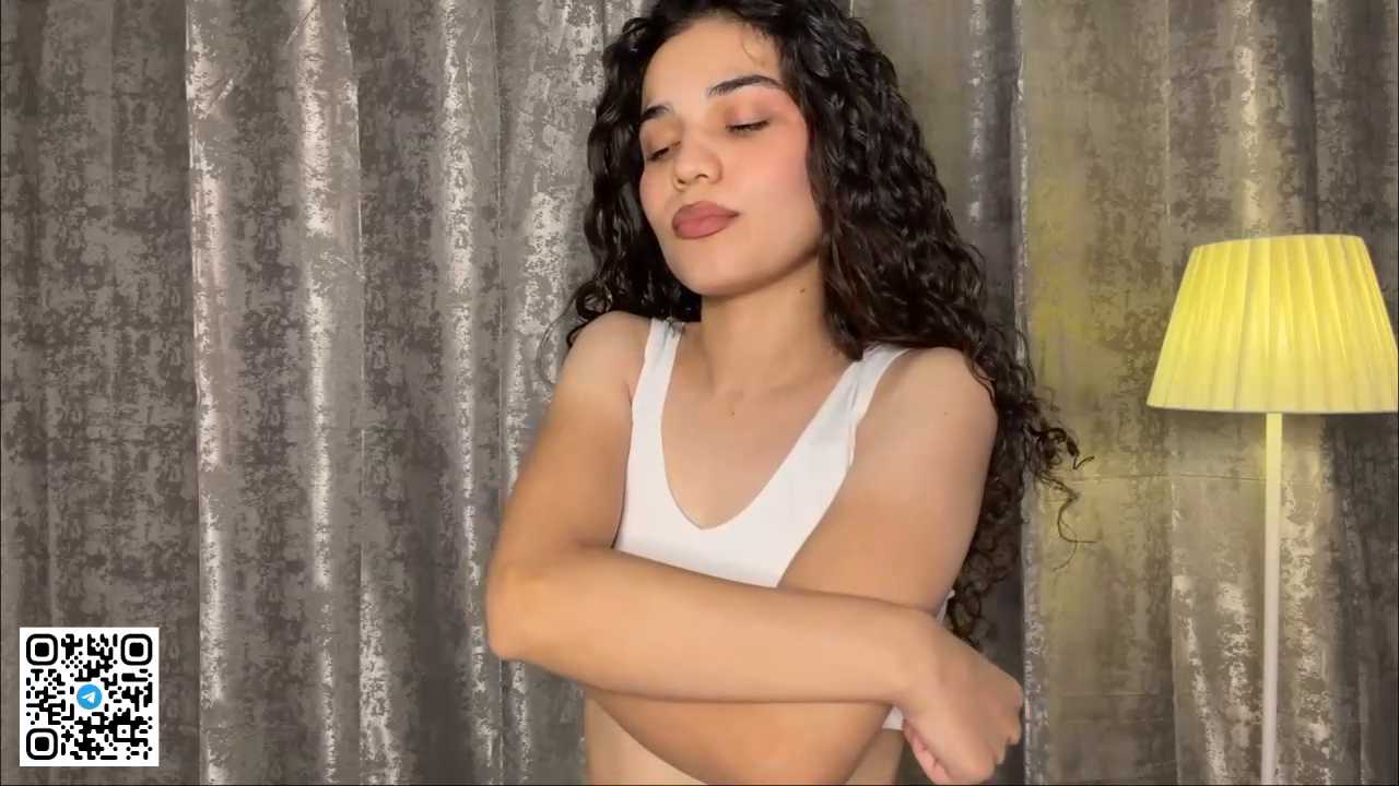 PaulaPope