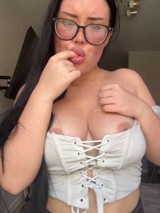 Peach-Doll cam recording