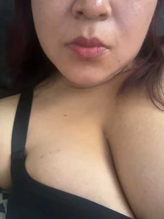 PeachSqueeze cam recording