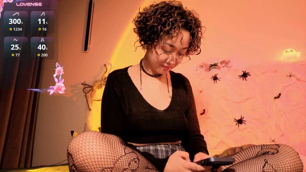 PeachyPaw Stripchat recording – Oct 25, 2026