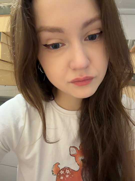 Peachy_Dream cam recording