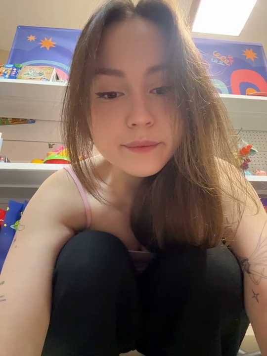Peachy_Dream Stripchat recording – Oct 21, 2026