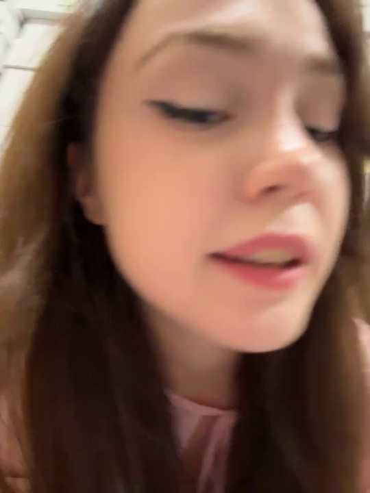 Peachy_Dream cam recording