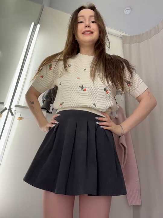 Peachy_Dream Stripchat recording – Oct 14, 2026