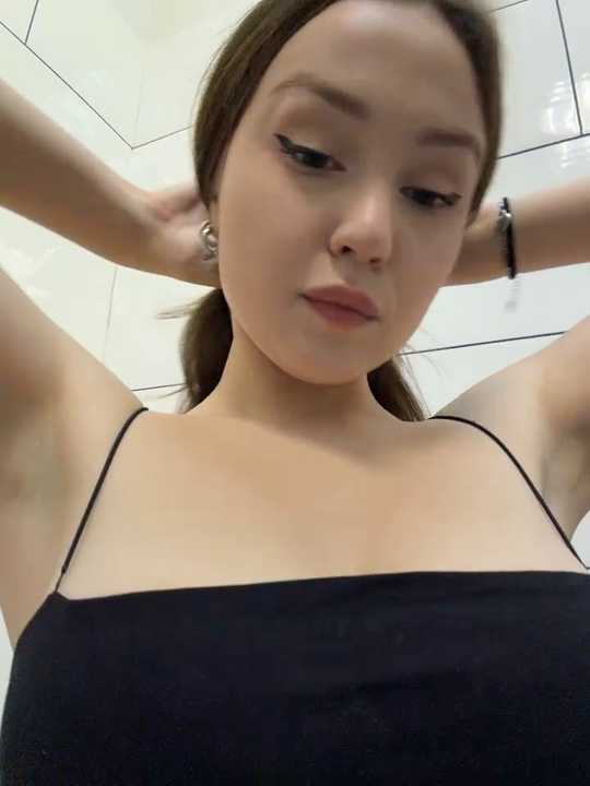 Peachy_Dream cam recording