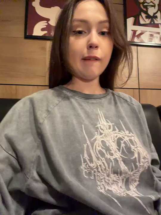 Peachy_Dream cam recording